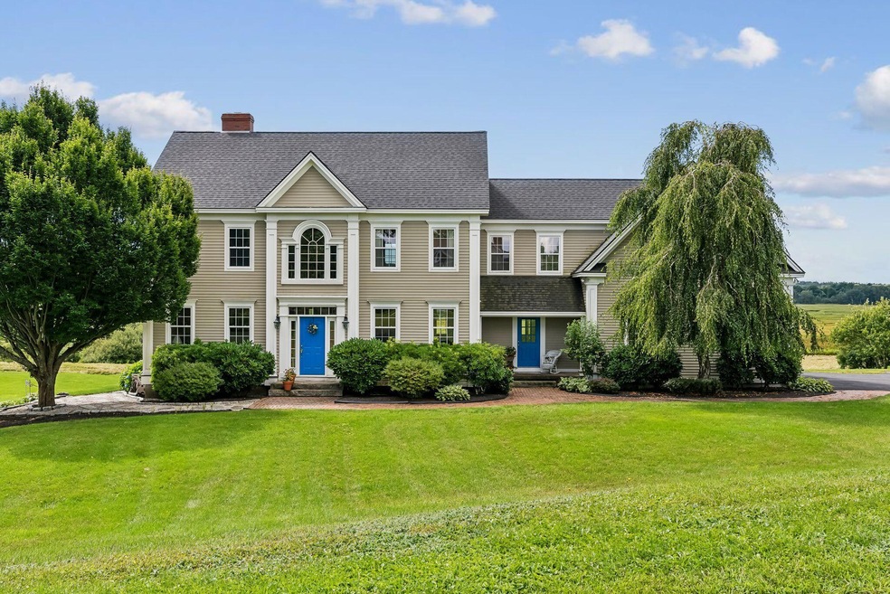 13 Wainwright Drive