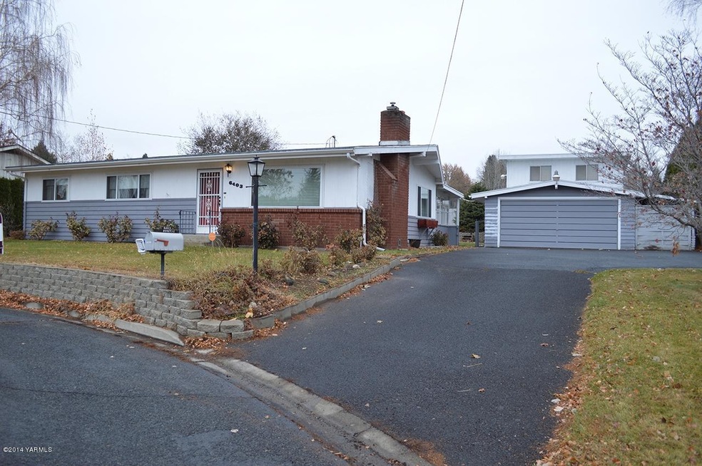 6403 Appleview Way, Yakima