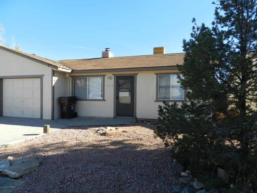 5519 Beech St, Farmington, NM 87402 - photo 1