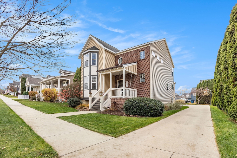 1048 Graystone Rd, Holland, MI 49423 - photo 1