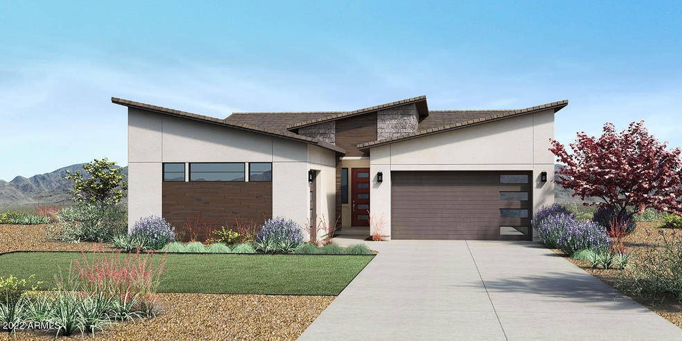 Galena Modern