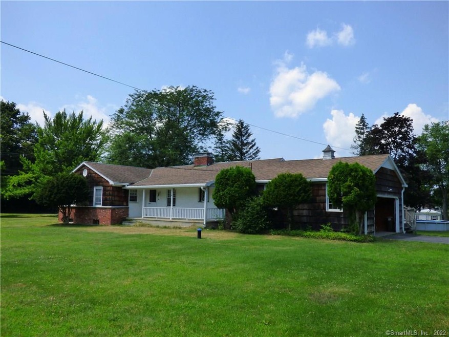 2 High Ridge Rd, Brookfield, CT 06804 - photo 1