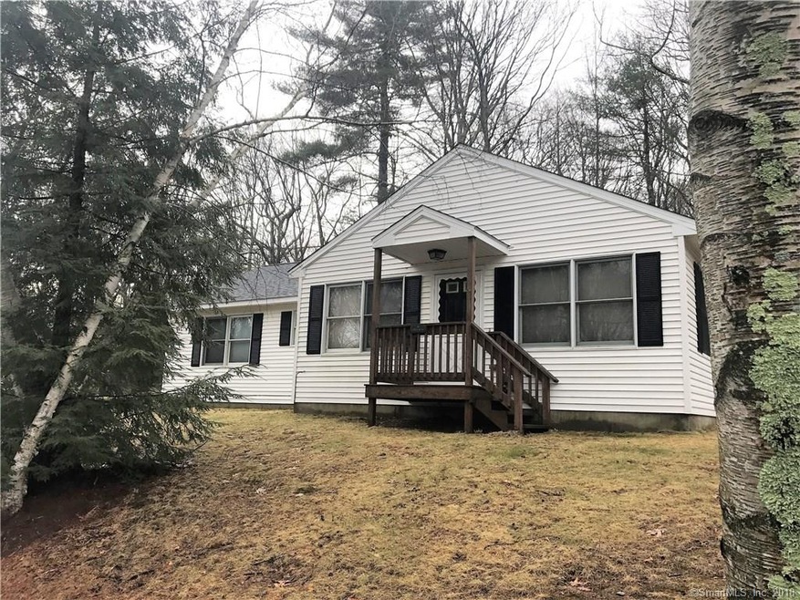 159 Davis Rd, Harwinton, CT 06791 - photo 1