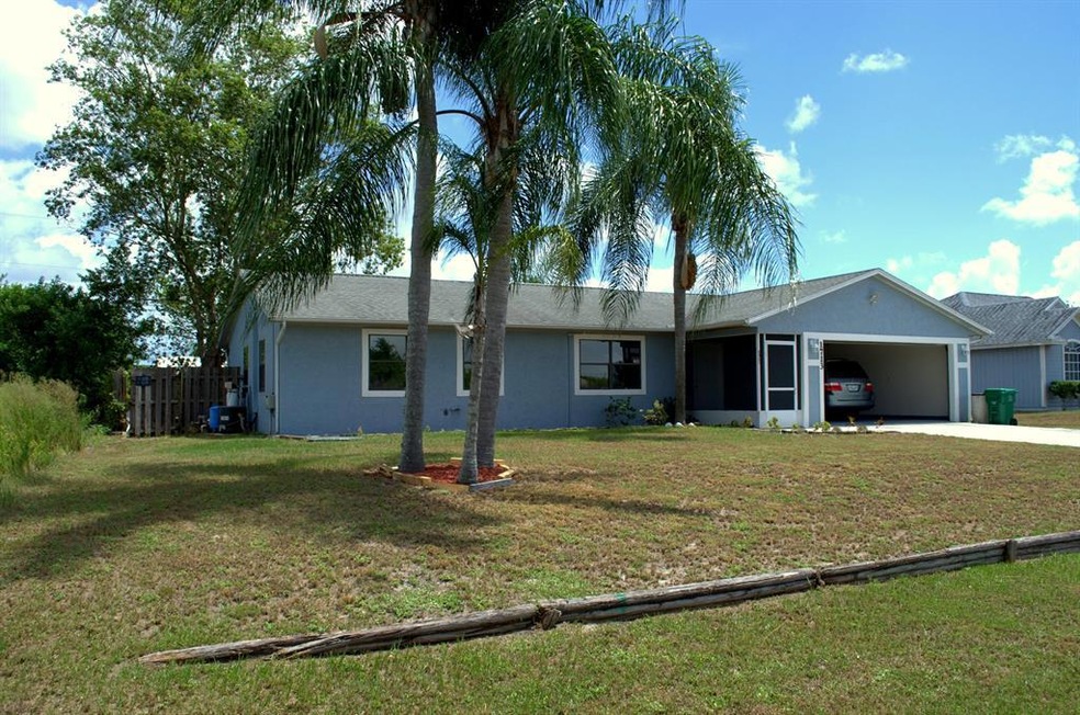 Front View
