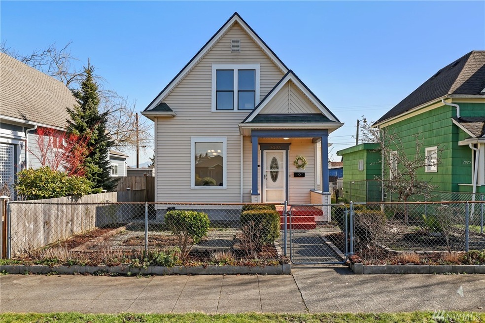 2023 Wetmore Ave, Everett, WA 98201 - photo 1