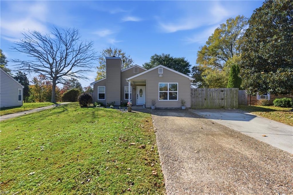 Under Contract $365,000 • Co-Listing Agent