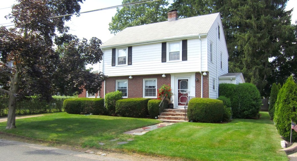 113 Century Street Extension, Medford, MA 02155 - photo 1