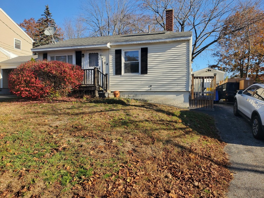 54 Memory Ln, South Portland, ME 04106 - photo 1