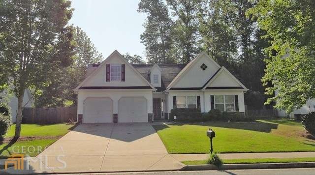 5269 Leecroft Dr, Buford, GA 30518 - photo 1