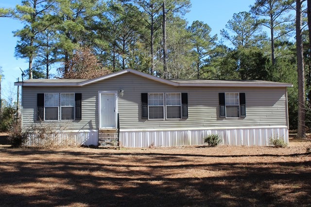 112 Gordon Rd, Americus, GA 31709 - photo 1