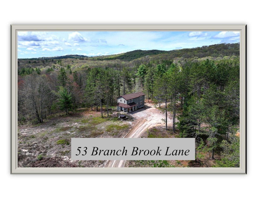 53 Branch Brook Ln, Newfield, ME 04095 - photo 1