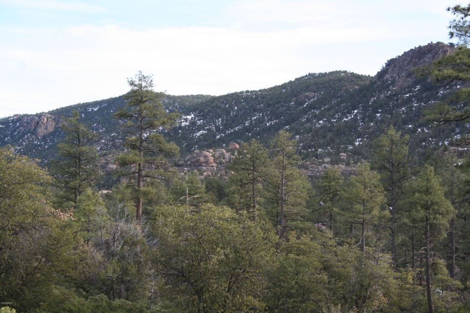 1902 E Phoenix St unit 5, Payson, AZ 85541 - photo 1