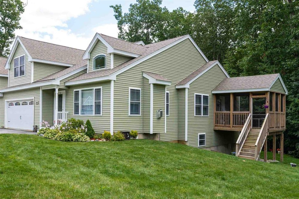 14 Indian Hill Rd unit R, Derry, NH 03038 - photo 1