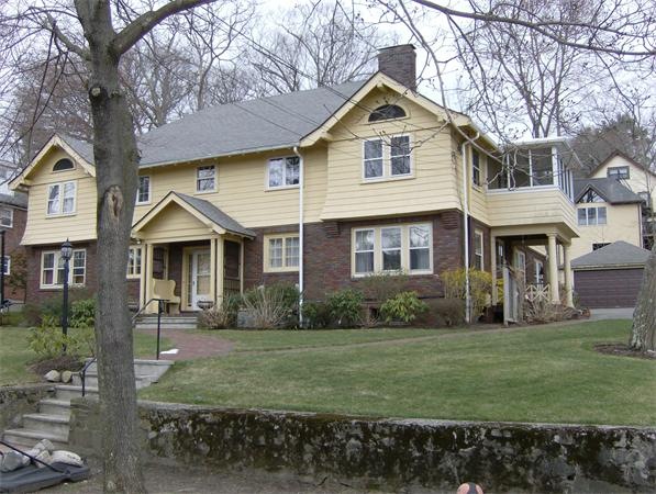 30 Frederick St unit 30, Newtonville, MA 02460 - photo 1