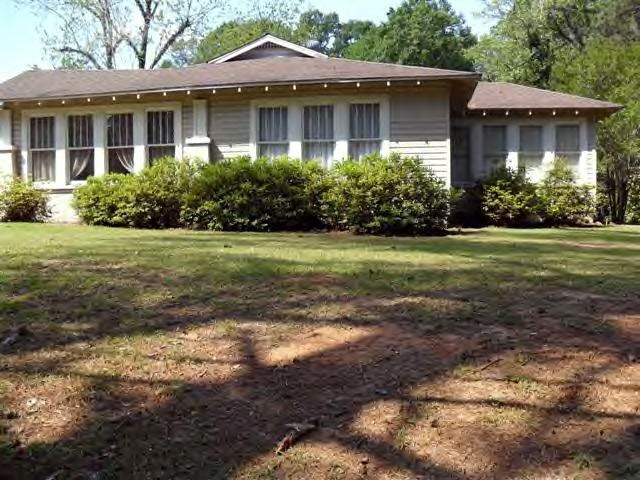 Main View