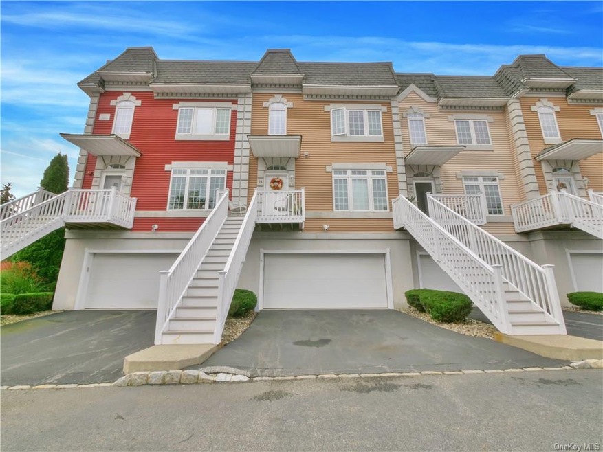 14 Versailles Way unit G45, Nanuet, NY 10954 - photo 1