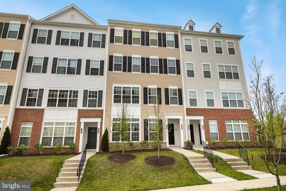 16904 Porters Inn Dr, Dumfries, VA 22026 - photo 1