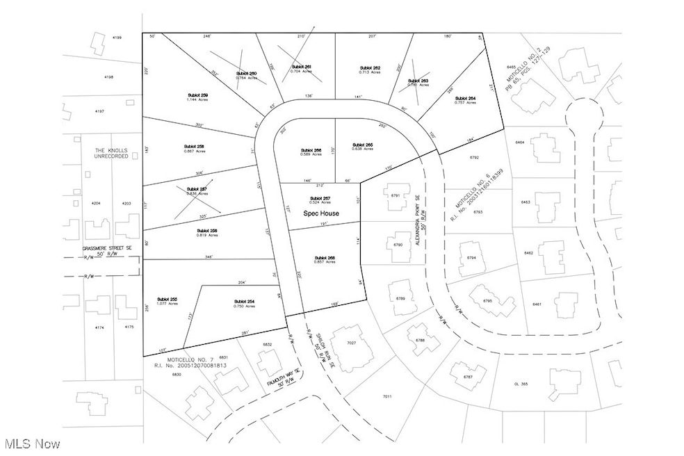 1341 Shiloh Run SE, Canton, OH 44709 - photo 1