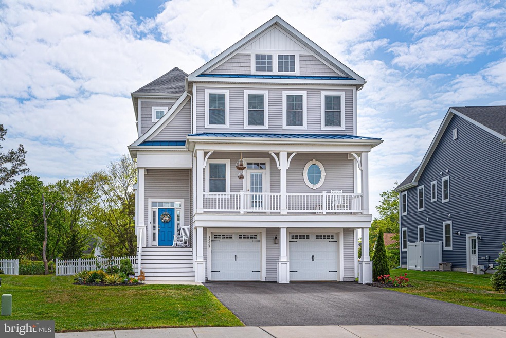 33462 Heavenly Way, Ocean View, DE 19970 - photo 1