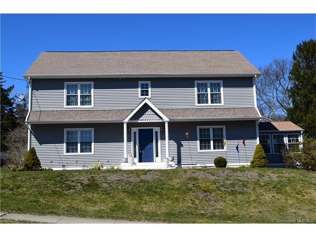 70 Williams St, Groton, CT 06340 - photo 1