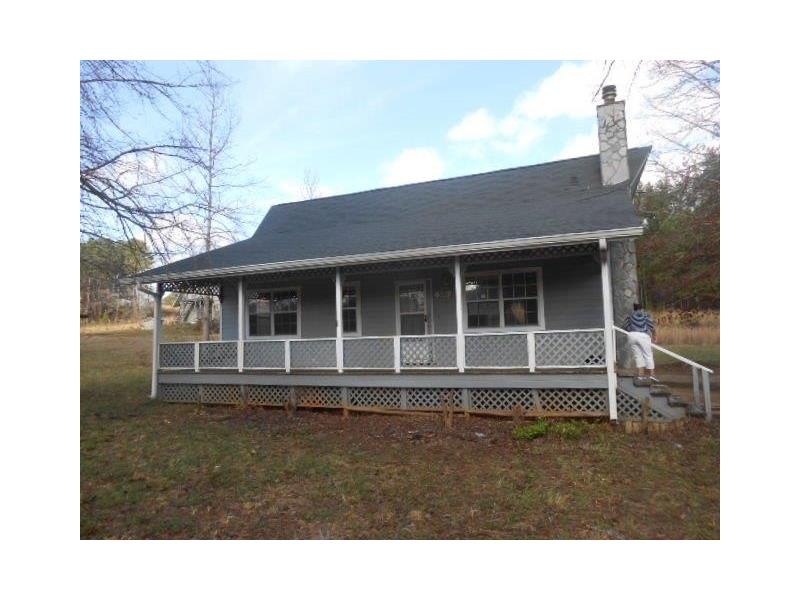 570 King Bostick Rd, Covington, GA 30016 - photo 1