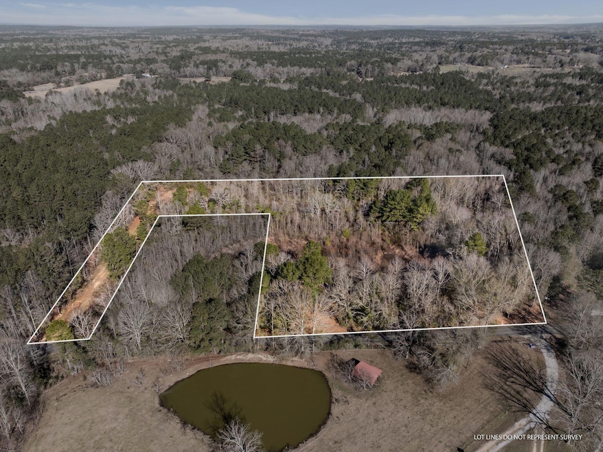 00 W Magnolia Ln, Taylorsville, MS 39168 - photo 1