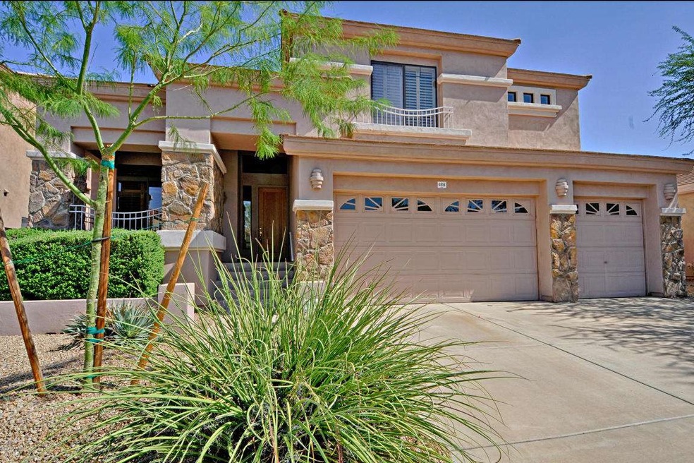 Fabulous Curb Appeal
