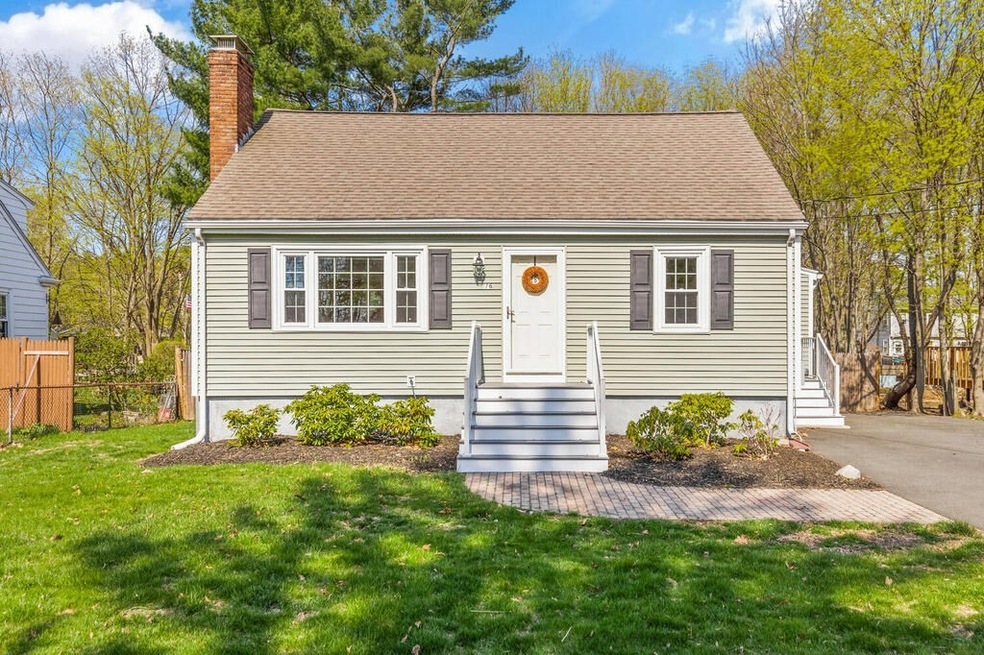 16 Forest St, Saugus, MA 01906 - photo 1