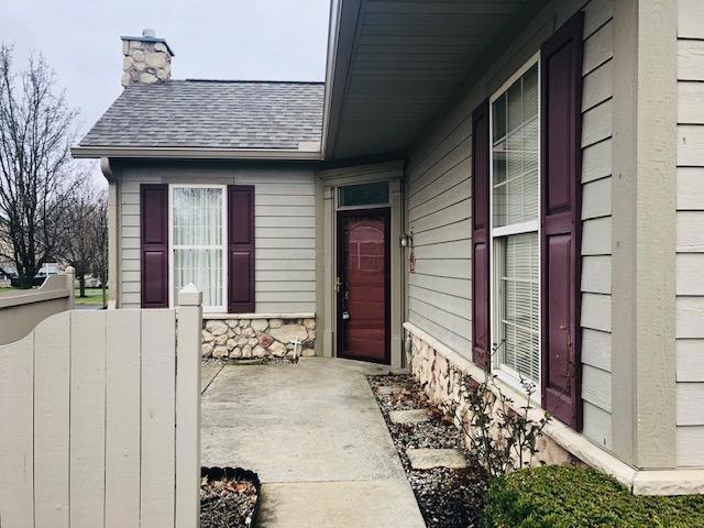 706 Sherman Bluff Way