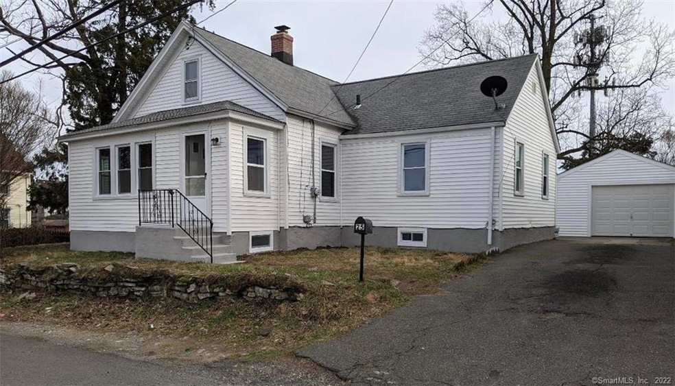 Sold $265,000 • Co-Listing Agent