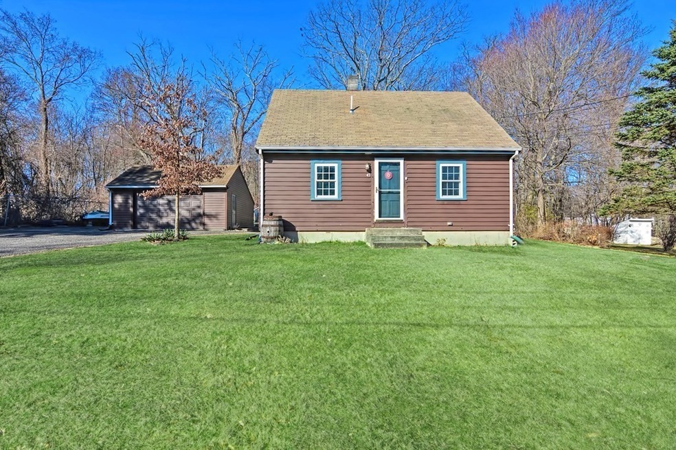 43 Maple Dell Ln, Holliston, MA 01746 - photo 1