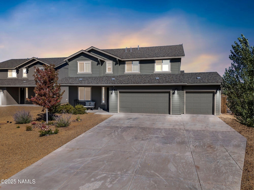 4580 Centaurus Rd, Flagstaff, AZ 86015 - photo 1