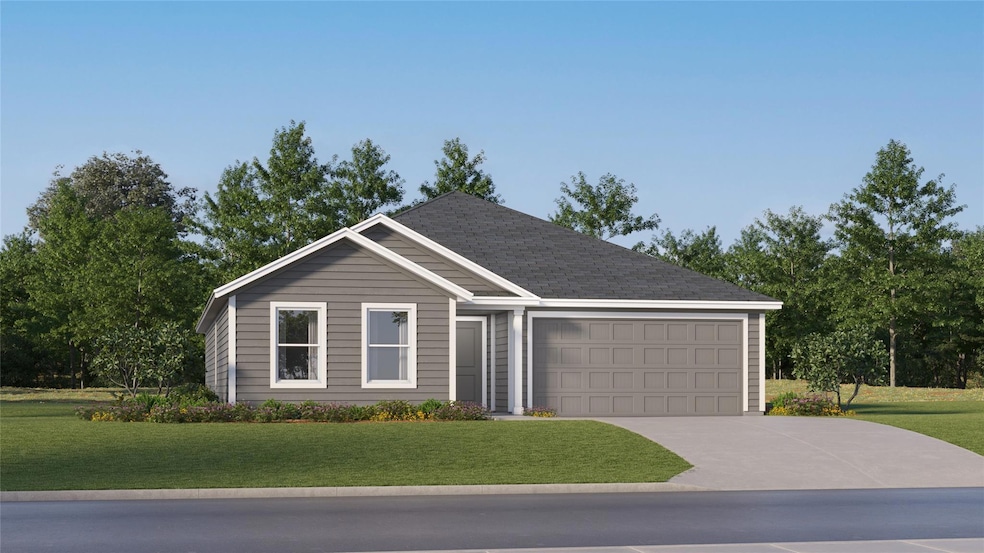 205 Heritage Groves Rd, Bertram, TX 78605 - photo 1