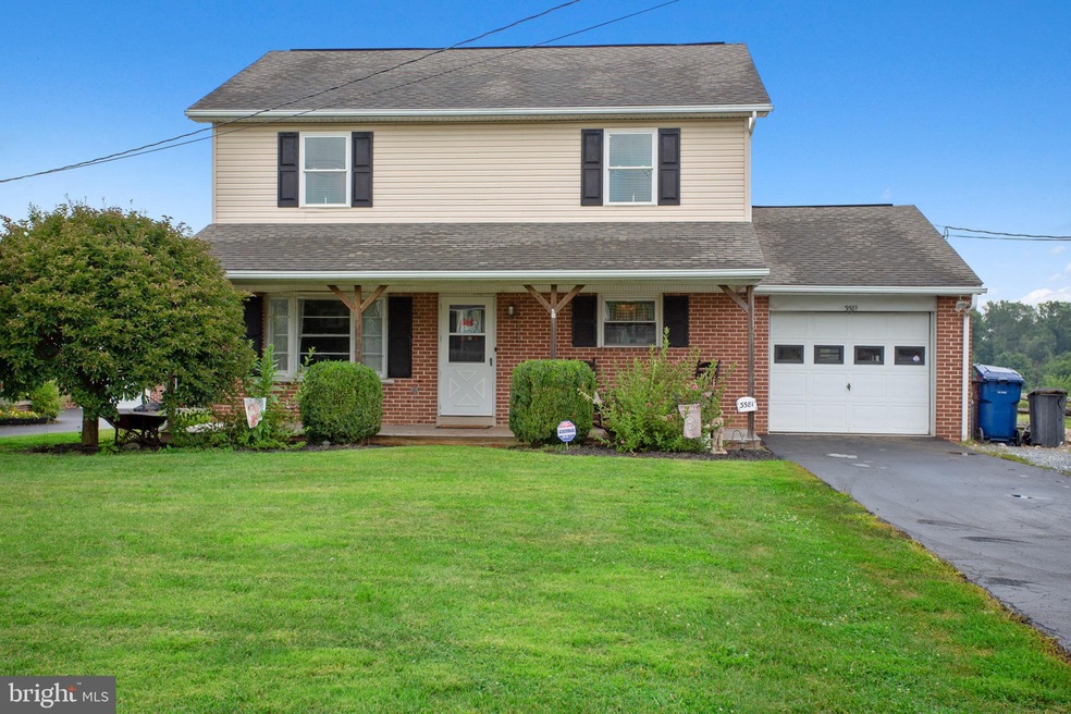 3581 Horseshoe Pike, Honey Brook, PA 19344 - photo 1