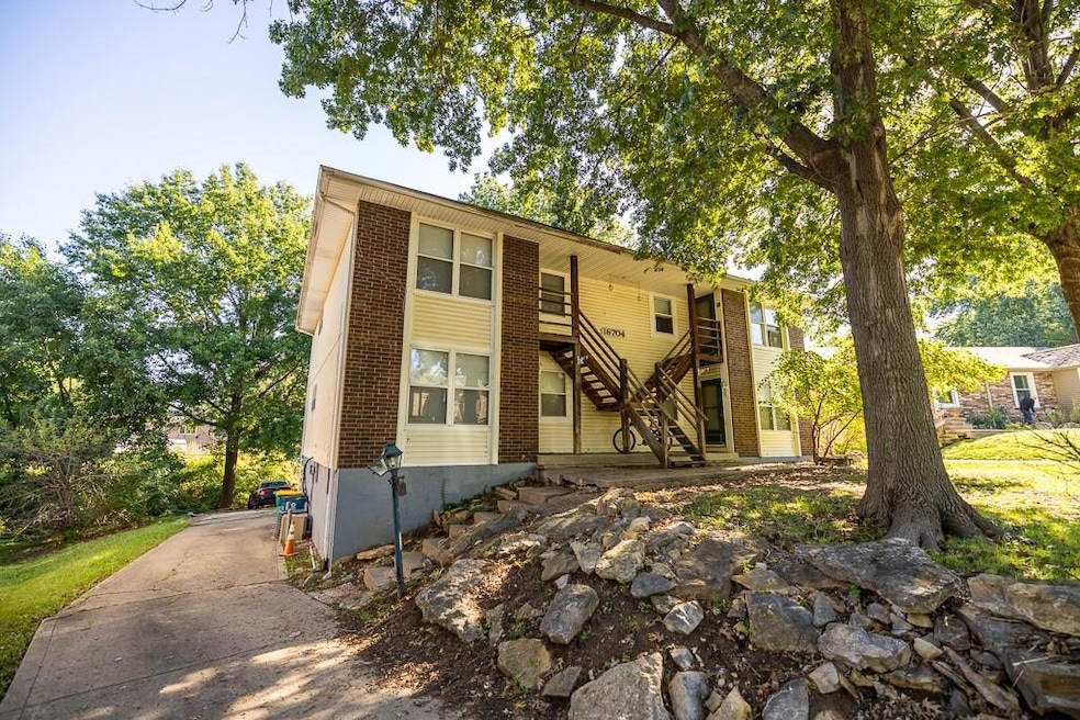 16704 E 28th Pl S N A, Independence, MO 64055 - photo 1