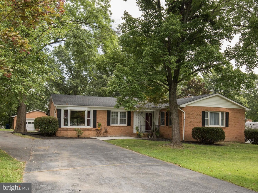 105 Laurel Hill Dr, Stephens City, VA 22655 - photo 1