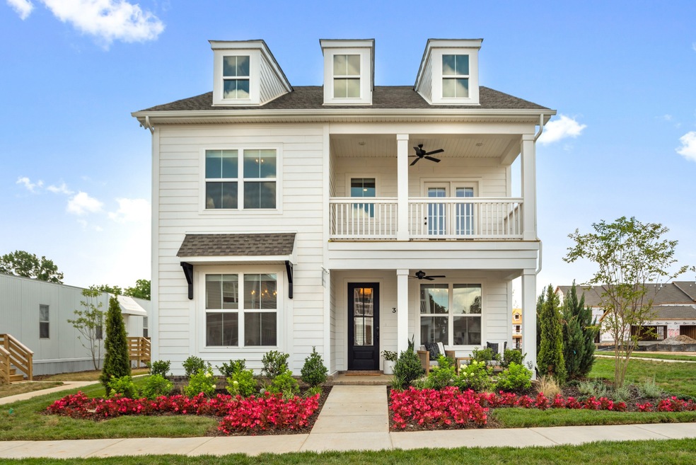 ACTUAL MODEL HOME FOR SALE