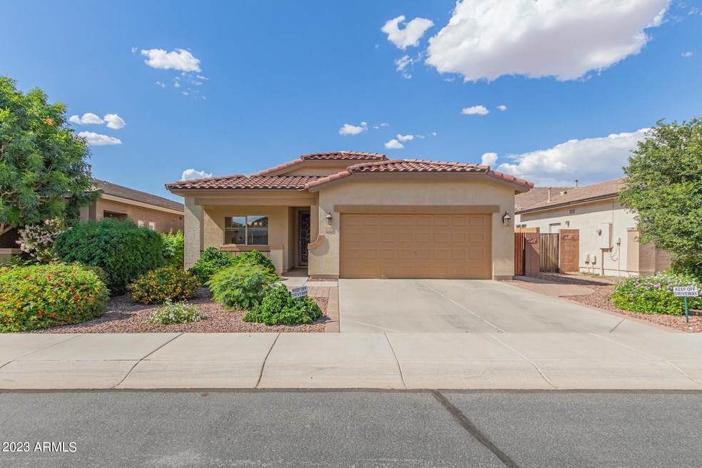 1476 W Birch Rd, San Tan Valley, AZ 85140 - photo 1