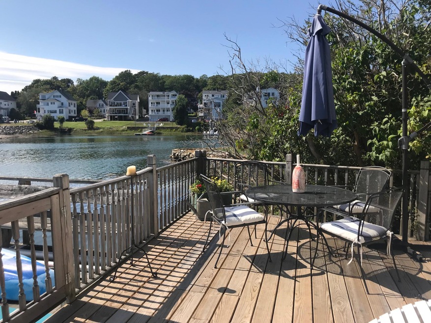 39 Union St unit 2, Boothbay Harbor, ME 04538 - photo 1