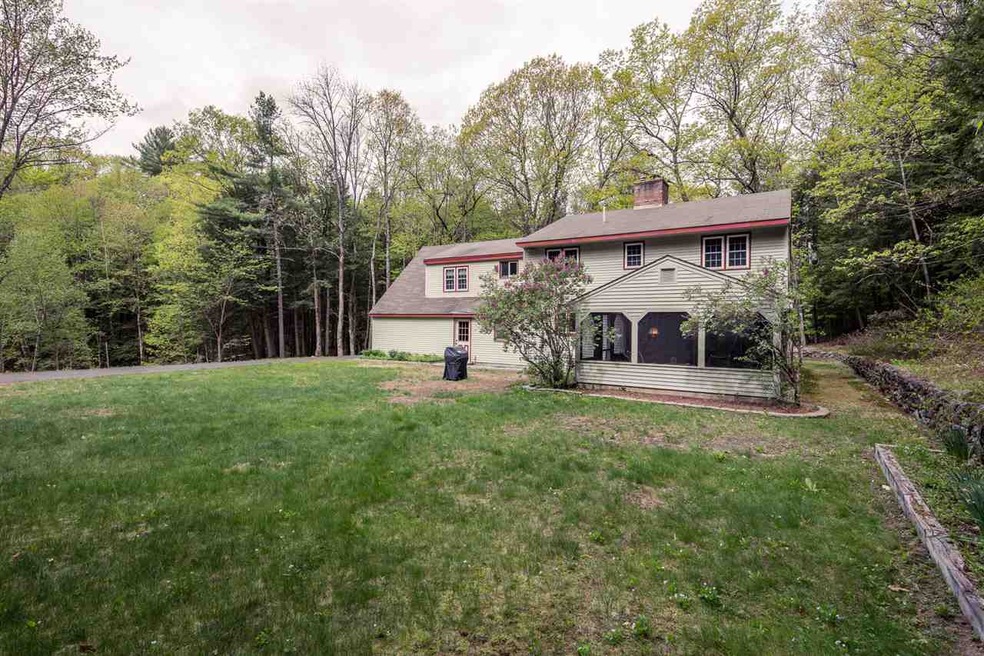 364 Briar Hill Rd, Contoocook, NH 03229 - photo 1