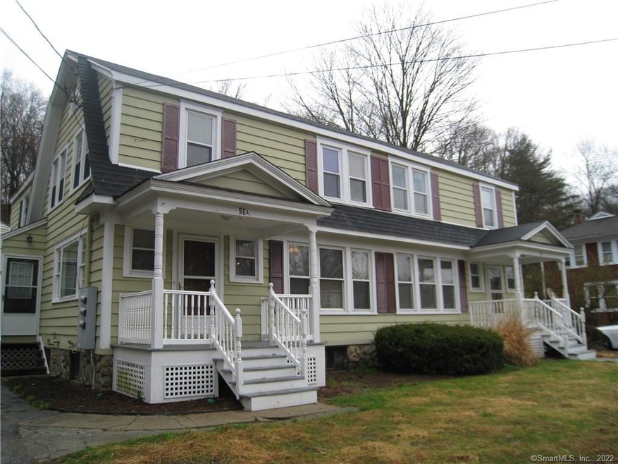 96 Portland Ave unit 96A, Wilton, CT 06897 - photo 1