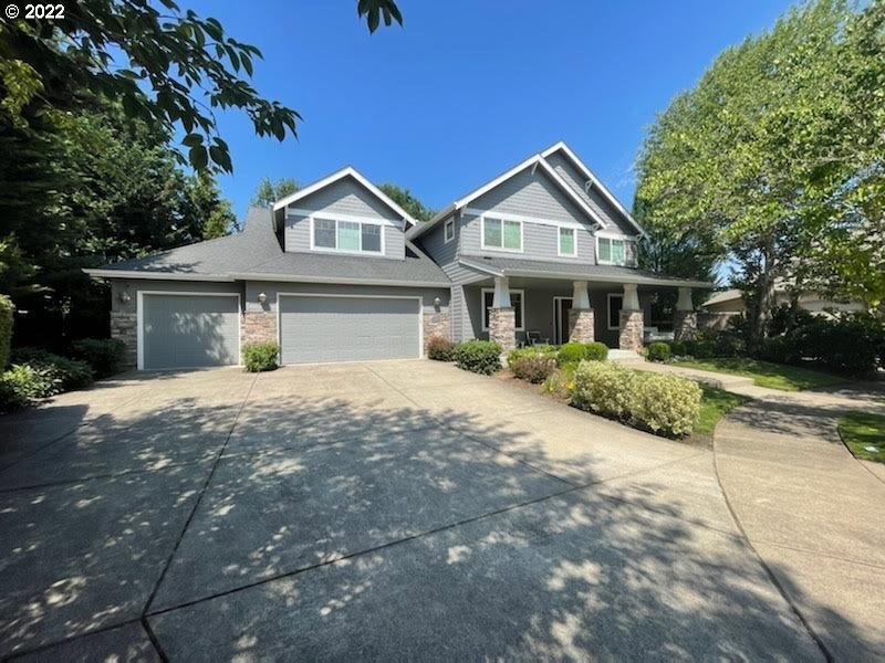 3337 Wilmington Ct, Eugene, OR 97408 - photo 1