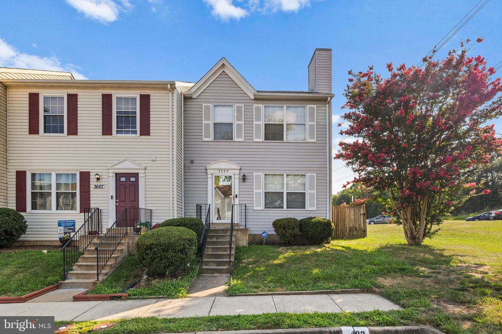 3669 Stewart Ln, Dumfries, VA 22026 - photo 1