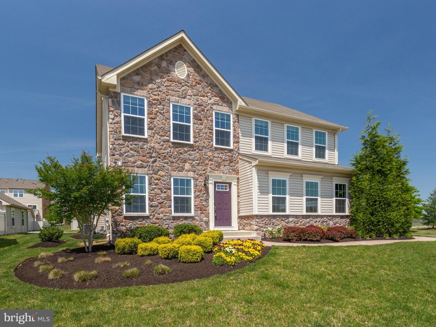 5261 Mudville Ln, Waldorf, MD 20602 - photo 1