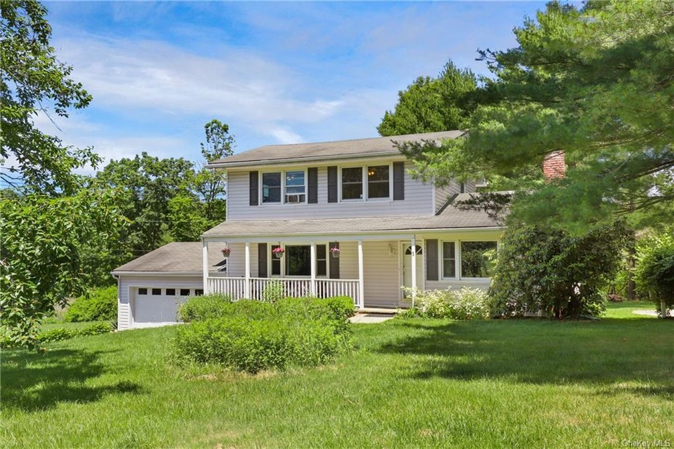 1 Anna Ct, Carmel, NY 10512 - photo 1