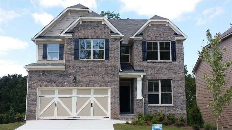 2770 Blake Towers Ln unit 43, Buford, GA 30519 - photo 1