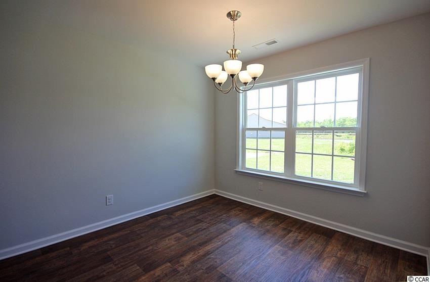 1309 Teal Loop unit Lot 134 Oak II Plan, Conway, SC 29526 - photo 1