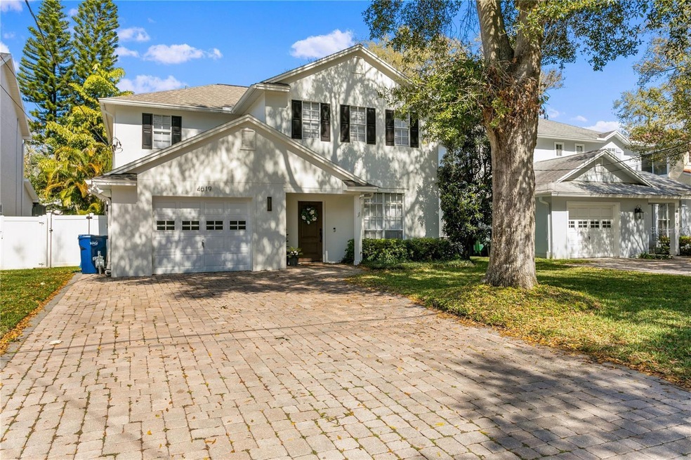 4019 W San Luis St, Tampa, FL 33629 - photo 1