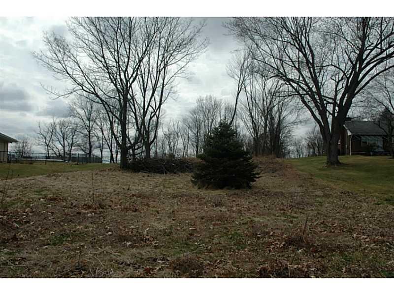 Land/Lot.