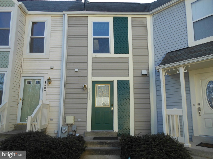 3411 Lindenwood Dr, Laurel, MD 20724 - photo 1